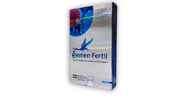 Semen Fertil