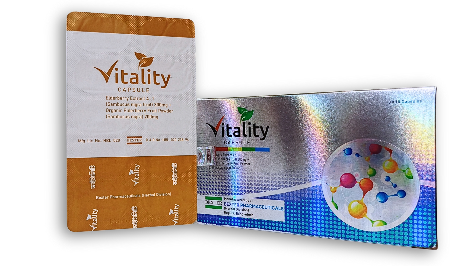 Vitality