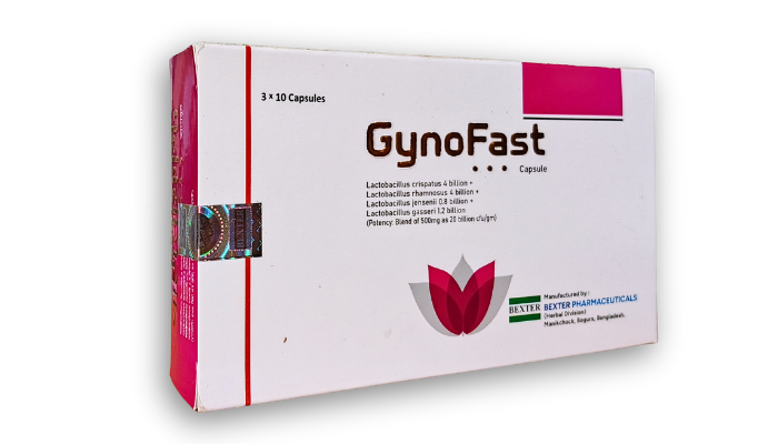 GynoFast