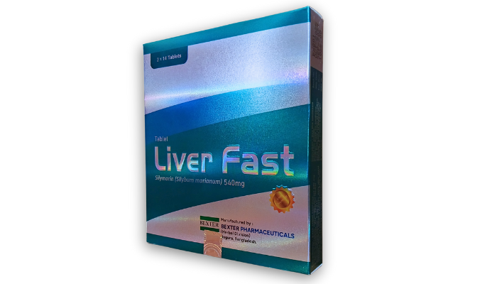 Liver fast