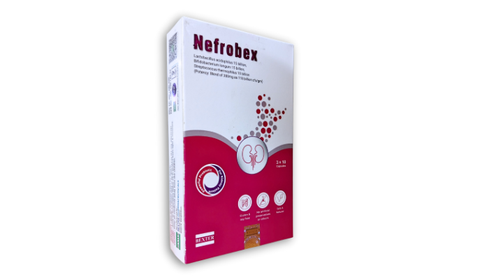 Nefrobex