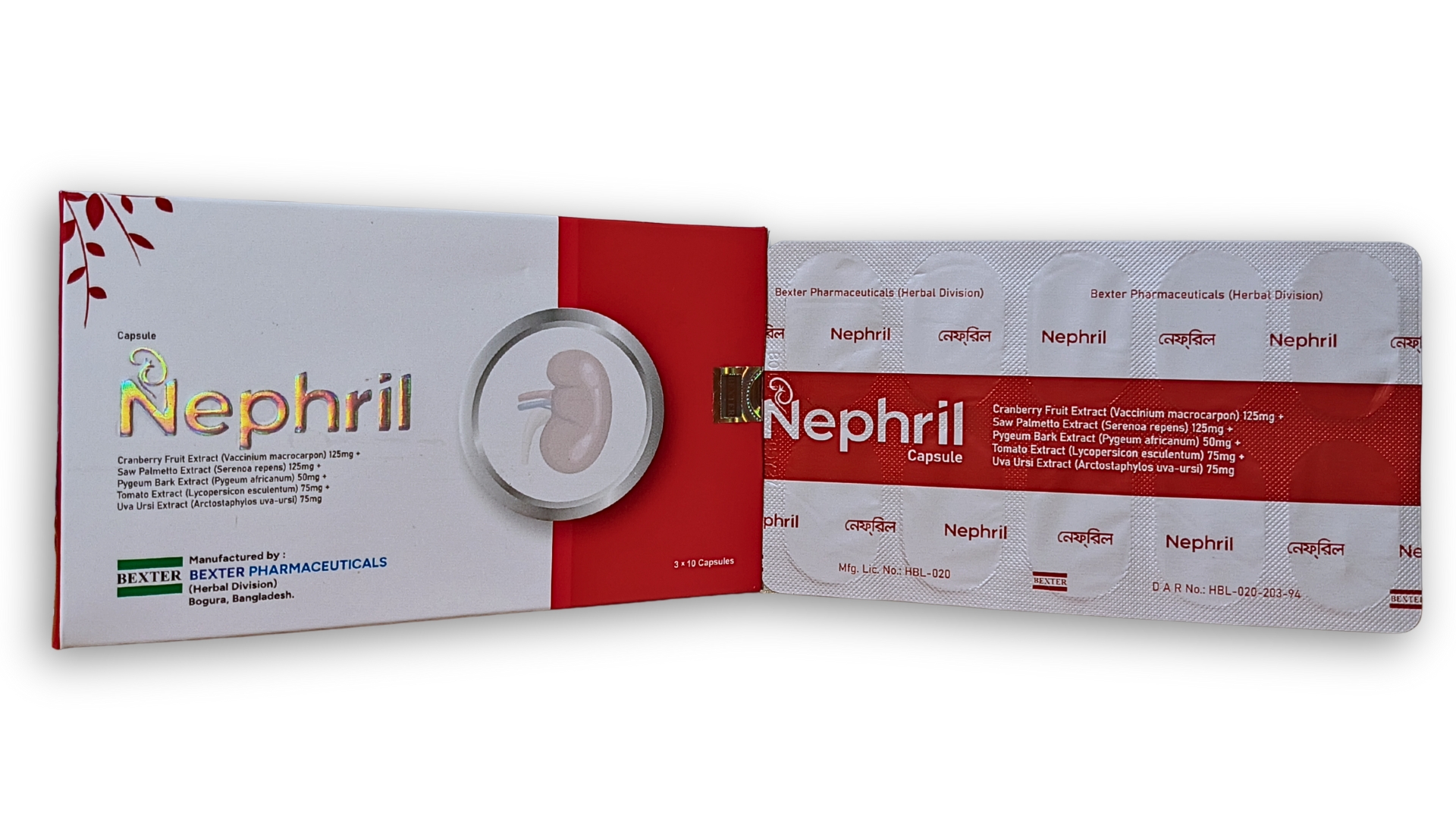 Nephril