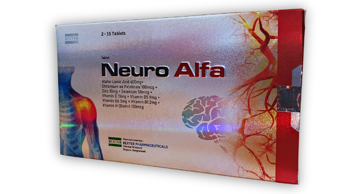 Neuro Alfa
