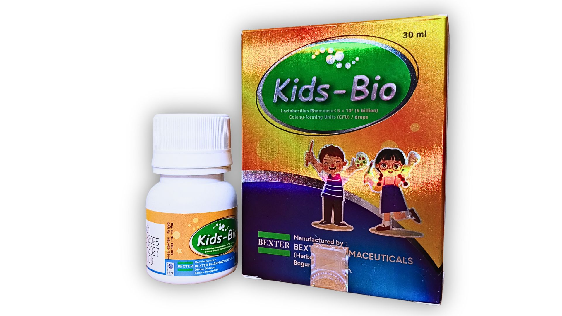 Kids-Bio