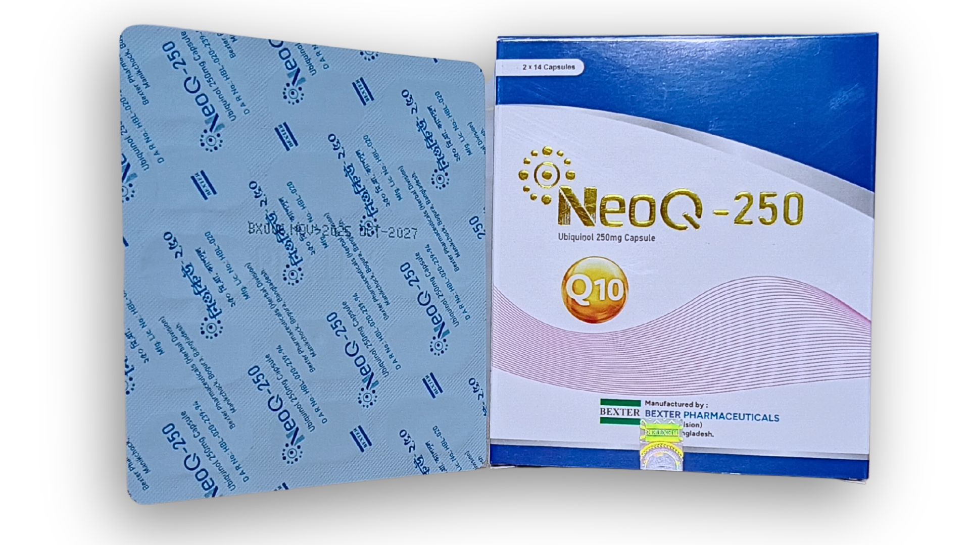 NeoQ-250