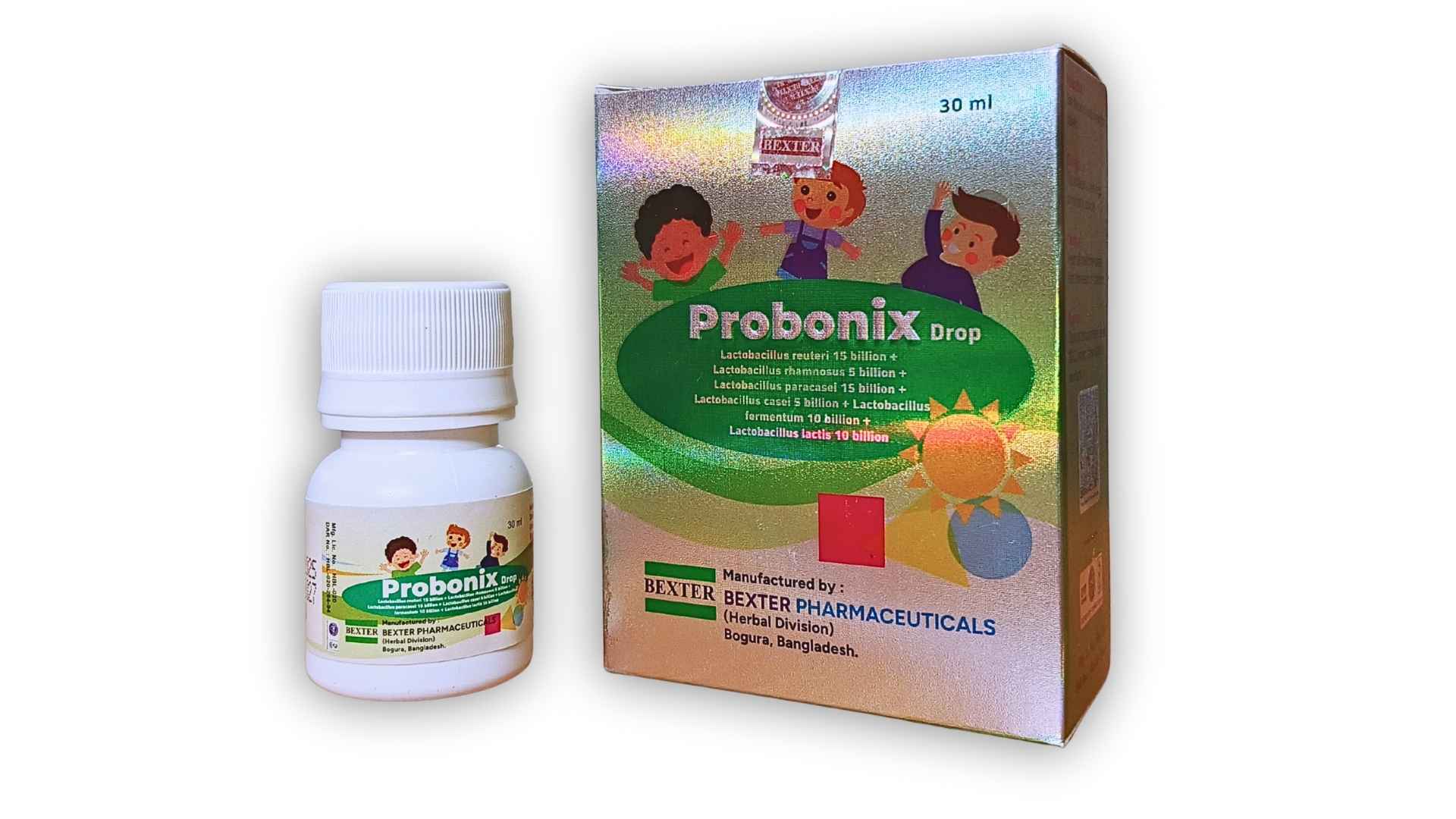 Probonix