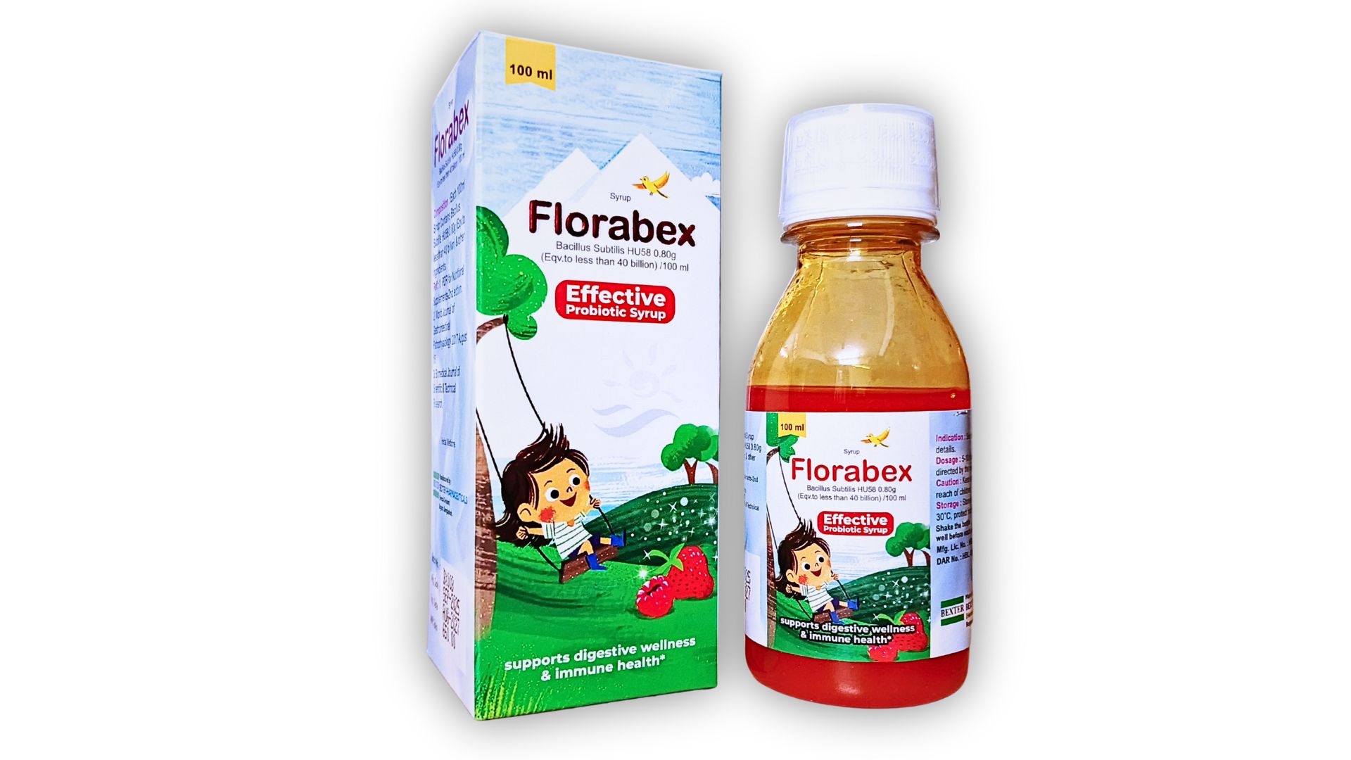 Florabex