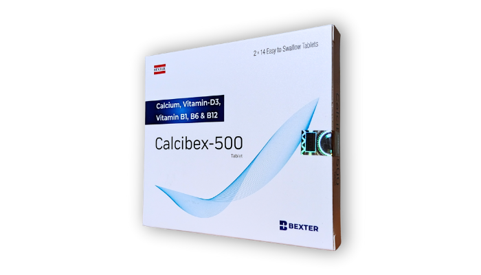 calcibex 500 old web